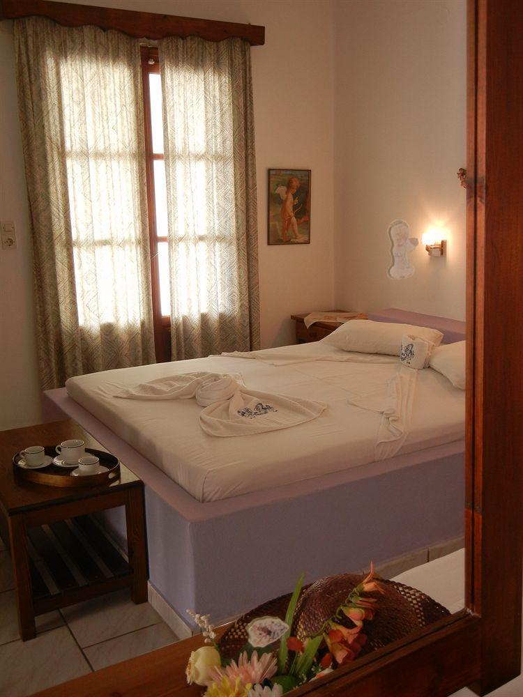 Appartement Archontiko Mary 1 à Alikí Extérieur photo